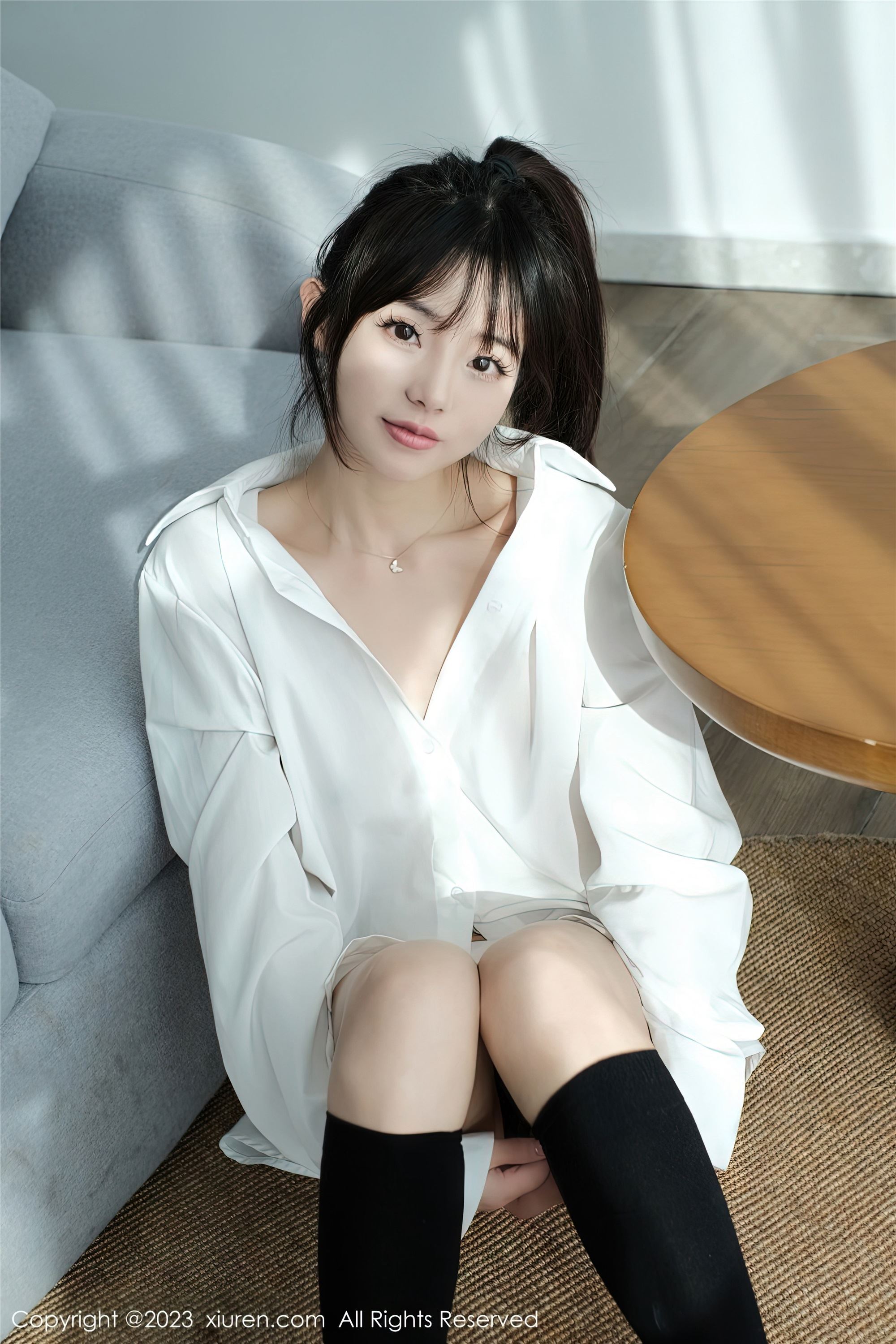 Xiuren秀人网 2023.01.17 NO.6145 佘贝拉bella